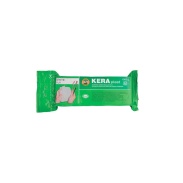 Пластилин скульптурный, 1000 г, белый, "Keraplast", KOH-I-NOOR - интернет-магазин optom-k.com