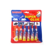 Клей-супер, 3 гр, Super Glue - интернет-магазин optom-k.com