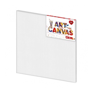 Полотно для рисования, 40х40 см, "Art Canvas", Danko Toys - интернет-магазин optom-k.com