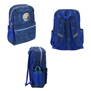 Рюкзак школьный, рост 145-175 см, "16,5", COOLFORSCHOOL - интернет-магазин optom-k.com