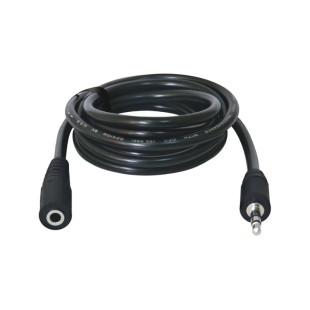 Кабель, 1,5 м, роз'єм 3,5, "Audio jack", DEFENDER - інтернет-магазин optom-k.com
