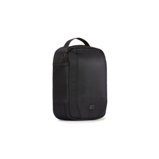 Сумка-чохол, чорний колір, "Lectro Accessory Case Plus", CASE LOGIC - інтернет-магазин optom-k.com