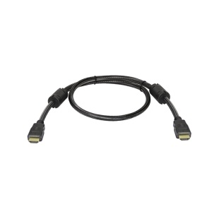 Кабель, 1 м, HDMI, DEFENDER - інтернет-магазин optom-k.com