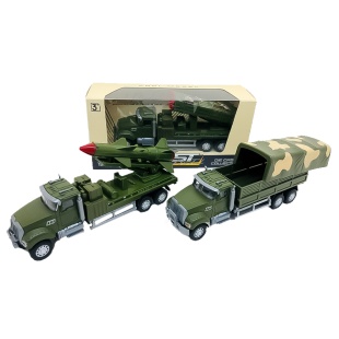 Військова техніка, 14.5 x 4 x 6 см, 3 види, металева, DIY TOYS - інтернет-магазин optom-k.com